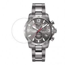 [6 יחידות] Certina DS Podium GMT C034.654.44.087.00 מגן מסך הידרוג'ל שקוף (סיליקון) לשעון