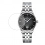 [6 יחידות] Certina DS-1 Big Date C029.426.11.051.00 מגן מסך הידרוג'ל שקוף (סיליקון) לשעון