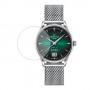 [6 יחידות] Certina DS-1 Big Date C029.426.11.091.60 מגן מסך הידרוג'ל שקוף (סיליקון) לשעון