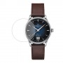 [6 יחידות] Certina DS-1 Big Date C029.426.16.041.00 מגן מסך הידרוג'ל שקוף (סיליקון) לשעון