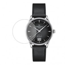 [6 יחידות] Certina DS-1 Big Date C029.426.16.051.00 מגן מסך הידרוג'ל שקוף (סיליקון) לשעון