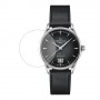 [6 יחידות] Certina DS-1 Big Date C029.426.16.051.00 מגן מסך הידרוג'ל שקוף (סיליקון) לשעון