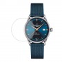 [6 יחידות] Certina DS-1 C029.807.11.041.02 מגן מסך הידרוג'ל שקוף (סיליקון) לשעון