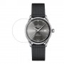 [6 יחידות] Certina DS-1 C029.807.11.081.02 מגן מסך הידרוג'ל שקוף (סיליקון) לשעון