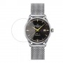 [6 יחידות] Certina DS-1 C029.807.11.291.02 מגן מסך הידרוג'ל שקוף (סיליקון) לשעון
