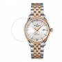 [6 יחידות] Certina DS-1 C029.807.22.031.00 מגן מסך הידרוג'ל שקוף (סיליקון) לשעון