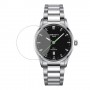 [6 יחידות] Certina DS-2 C024.410.11.051.20 מגן מסך הידרוג'ל שקוף (סיליקון) לשעון