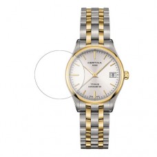 [6 יחידות] Certina DS-8 C033.251.55.031.00 מגן מסך הידרוג'ל שקוף (סיליקון) לשעון