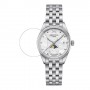 [6 יחידות] Certina DS-8 Moon Phase C033.257.11.118.00 מגן מסך הידרוג'ל שקוף (סיליקון) לשעון
