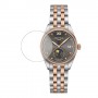 [6 יחידות] Certina DS-8 Moon Phase C033.257.22.088.00 מגן מסך הידרוג'ל שקוף (סיליקון) לשעון