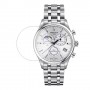 [6 יחידות] Certina DS-8 Moon Phase C033.450.11.031.00 מגן מסך הידרוג'ל שקוף (סיליקון) לשעון