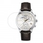 [6 יחידות] Certina DS-8 Moon Phase C033.450.16.031.00 מגן מסך הידרוג'ל שקוף (סיליקון) לשעון