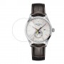 [6 יחידות] Certina DS-8 Moon Phase C033.457.16.031.00 מגן מסך הידרוג'ל שקוף (סיליקון) לשעון