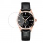 [6 יחידות] Certina DS-8 Moon Phase C033.457.36.051.00 מגן מסך הידרוג'ל שקוף (סיליקון) לשעון
