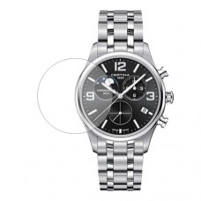 [6 יחידות] Certina DS-8 Moon Phase C033.460.11.057.00 מגן מסך הידרוג'ל שקוף (סיליקון) לשעון