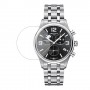 [6 יחידות] Certina DS-8 Moon Phase C033.460.11.057.00 מגן מסך הידרוג'ל שקוף (סיליקון) לשעון