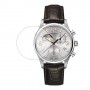 [6 יחידות] Certina DS-8 Moon Phase C033.460.16.037.00 מגן מסך הידרוג'ל שקוף (סיליקון) לשעון