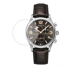 [6 יחידות] Certina DS-8 Moon Phase C033.460.16.087.00 מגן מסך הידרוג'ל שקוף (סיליקון) לשעון