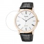 [6 יחידות] Citizen AR1113-12B מגן מסך הידרוג'ל שקוף (סיליקון) לשעון