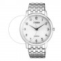 [6 יחידות] Citizen AR1130-81A מגן מסך הידרוג'ל שקוף (סיליקון) לשעון