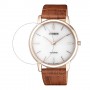 [6 יחידות] Citizen AR1133-15A מגן מסך הידרוג'ל שקוף (סיליקון) לשעון