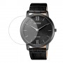 [6 יחידות] Citizen AR1135-10E מגן מסך הידרוג'ל שקוף (סיליקון) לשעון