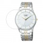 [6 יחידות] Citizen AR3014-56A מגן מסך הידרוג'ל שקוף (סיליקון) לשעון
