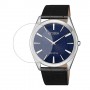 [6 יחידות] Citizen AR3070-04L מגן מסך הידרוג'ל שקוף (סיליקון) לשעון