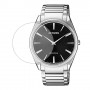 [6 יחידות] Citizen AR3071-87E מגן מסך הידרוג'ל שקוף (סיליקון) לשעון