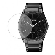 [6 יחידות] Citizen AR3079-85E מגן מסך הידרוג'ל שקוף (סיליקון) לשעון