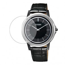 [6 יחידות] Citizen AR5024-01E מגן מסך הידרוג'ל שקוף (סיליקון) לשעון