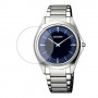 [6 יחידות] Citizen AR5030-59L מגן מסך הידרוג'ל שקוף (סיליקון) לשעון