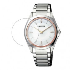 [6 יחידות] Citizen AR5034-58A מגן מסך הידרוג'ל שקוף (סיליקון) לשעון