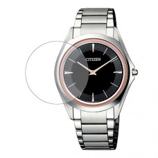 [6 יחידות] Citizen AR5034-58E מגן מסך הידרוג'ל שקוף (סיליקון) לשעון