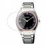 [6 יחידות] Citizen AR5034-58E מגן מסך הידרוג'ל שקוף (סיליקון) לשעון