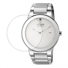 [6 יחידות] Citizen AU1060-51A מגן מסך הידרוג'ל שקוף (סיליקון) לשעון