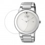 [6 יחידות] Citizen AU1060-51A מגן מסך הידרוג'ל שקוף (סיליקון) לשעון