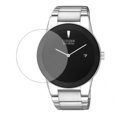 [6 יחידות] Citizen AU1060-51E מגן מסך הידרוג'ל שקוף (סיליקון) לשעון