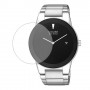 [6 יחידות] Citizen AU1060-51E מגן מסך הידרוג'ל שקוף (סיליקון) לשעון