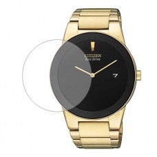 [6 יחידות] Citizen AU1062-56E מגן מסך הידרוג'ל שקוף (סיליקון) לשעון