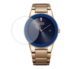 [6 יחידות] Citizen AU1066-80L מגן מסך הידרוג'ל שקוף (סיליקון) לשעון