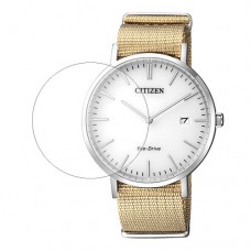 [6 יחידות] Citizen AU1080-20A מגן מסך הידרוג'ל שקוף (סיליקון) לשעון