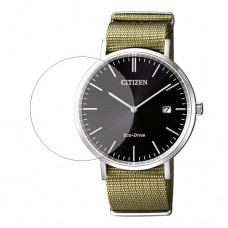 [6 יחידות] Citizen AU1080-38E מגן מסך הידרוג'ל שקוף (סיליקון) לשעון