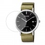 [6 יחידות] Citizen AU1080-38E מגן מסך הידרוג'ל שקוף (סיליקון) לשעון