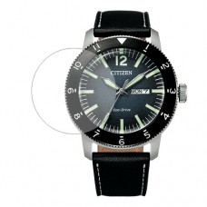 [6 יחידות] Citizen AW0077-19L מגן מסך הידרוג'ל שקוף (סיליקון) לשעון