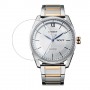 [6 יחידות] Citizen AW0084-81A מגן מסך הידרוג'ל שקוף (סיליקון) לשעון