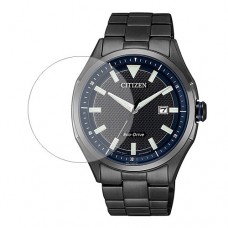 [6 יחידות] Citizen AW1147-52L מגן מסך הידרוג'ל שקוף (סיליקון) לשעון