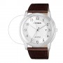[6 יחידות] Citizen AW1211-12A מגן מסך הידרוג'ל שקוף (סיליקון) לשעון