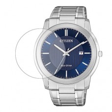 [6 יחידות] Citizen AW1211-80L מגן מסך הידרוג'ל שקוף (סיליקון) לשעון