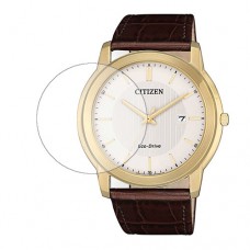 [6 יחידות] Citizen AW1212-10A מגן מסך הידרוג'ל שקוף (סיליקון) לשעון